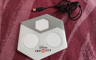 Disney Infinity USB Alusta / Portaali XBOX 360