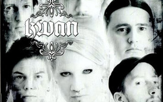 KWAN: Little Notes CD
