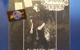 VLAD TEPES - THE RETURN OF THE UNWEEPING - FRA 2013 M-/M- LP