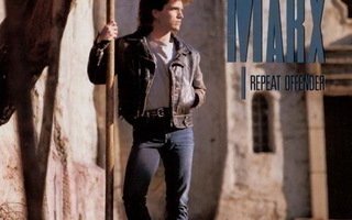 Richard Marx: Repeat Offender (CD) 1989