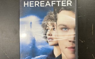 Hereafter DVD