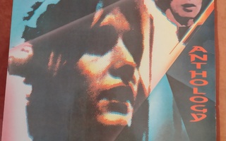 Todd Rundgren – Anthology 2 LP -87