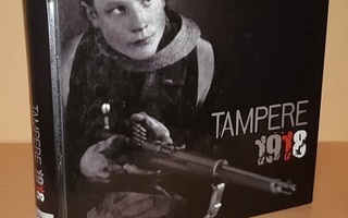Tampere 1918 (Vapriikki 2008)