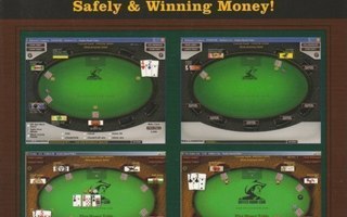 Doyle Brunson: Online poker
