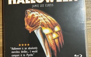 HALLOWEEN (BD) (John Carpenter)