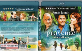 Provence Sateen Aikaan	(396)	k	-FI-	BLU-RAY	suomik.		agnes j