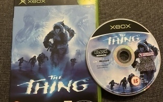 Thing XBOX