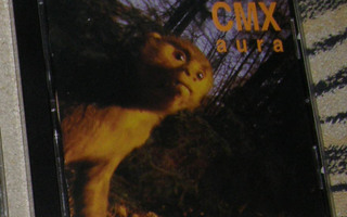 CMX - Aura - CD