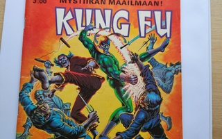 Kung Fu 11 1975