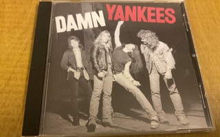 Damn Yankees (cd)