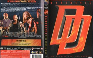 Daredevil-Director´S Cut	(58 829)	k	-SV-		DVD		Ben Affleck