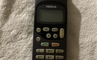 Nokia 1610 (NHE-5SX)