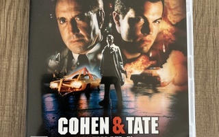 Cohen & Tate