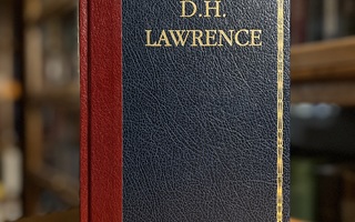 D.H. Lawrence Omnibus