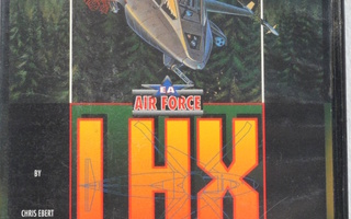 LHX Attack Chopper