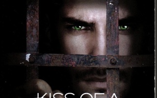 Kresley Cole: Kiss of a demon king (PNR)