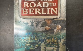 March To Victory - Road To Berlin 5DVD