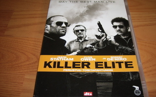 KILLER ELITE - DVD