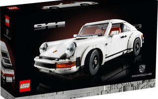LEGO # CREATOR # 10295 : Porsche 911