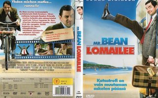 mr. bean lomailee (Rowan Atkinson) 8940