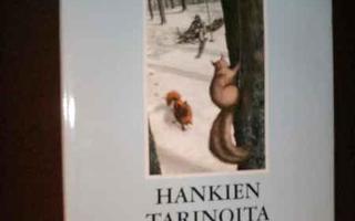 Paasilinna : Hankien Tarinoita (1 p. 1998) Tietosanoma