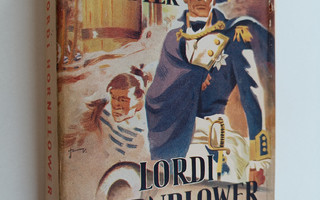 C. S. Forester : Lordi Hornblower