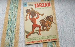 Tarzan  1969  8