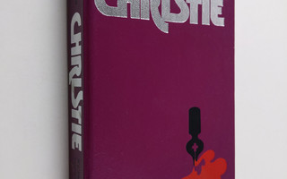 Agatha Christie : Vaarallinen talo / Kaikki päättyy kuole...