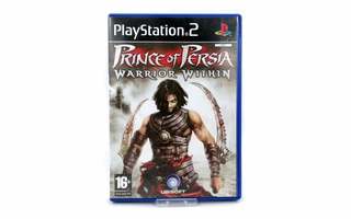 Prince of Persia: Warrior Within - PS2