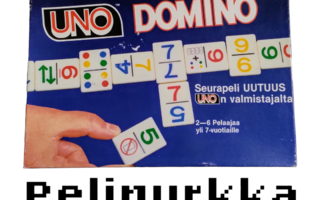 Uno Domino