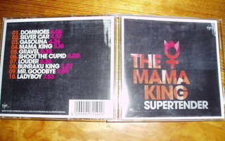 Mama King - Supertender