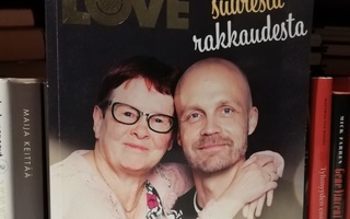 SuomiLOVE - Kirja suuresta rakkaudesta - 1.p.2018