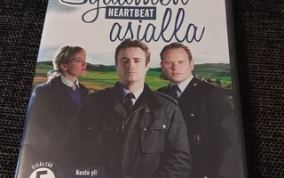 Sydämen asialla kausi 17