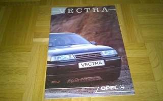 Esite Opel Vectra, 1990
