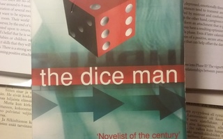 Luke Rhinehart - The Dice Man (softcover)
