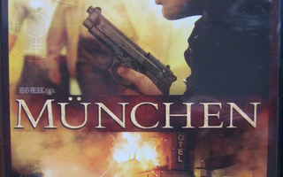 Munchen DVD