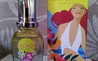 Escada Aqua del Sol 30ml