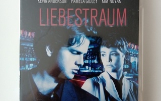 Liebestraum - DVD