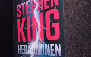 Stephen King:Herääminen