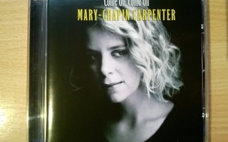 Mary-Chapin Carpenter - Come On Come On CD