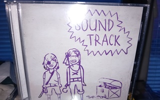 CD Life is Strange : Soundtrack ( SIS POSTIKULU )