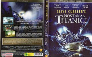 Nostakaa Titanic!	(16 811)	k	-FI-	DVD	suomik.		alec guinness