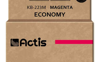 Actis KB-223M ink (replacement for Brother LC223