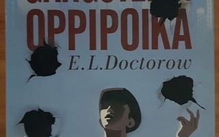 E. L. Doctorow: Gangsterin oppipoika