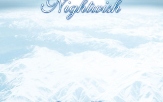 Nightwish (CD) Over The Hills And Far Away NEAR MINT!!