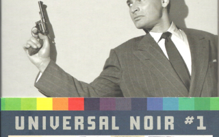 Universal Noir #1 Limited Edition (6 Blu-ray)