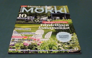 MEIDÄN MÖKKI 1 / 2016