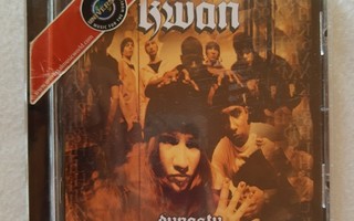 Kwan Dynasty CD