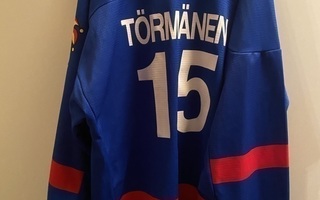 Antti Törmänen Jokerit pelipaita