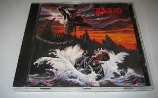 Dio - Holy Diver (CD)